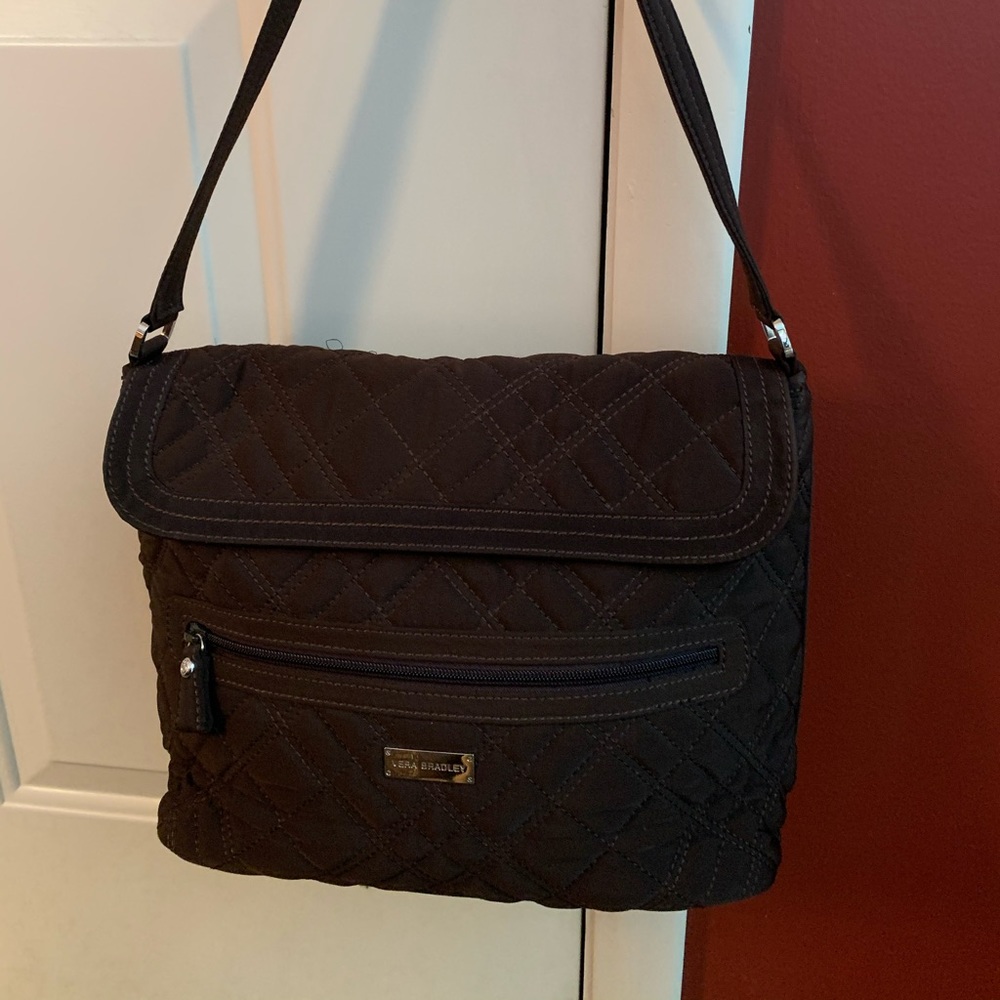 VeraBradley handbag.